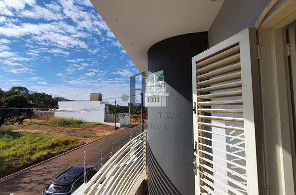 Casa à venda, 193 m² por R$ 870.000,00 - Vila Aviação - Bauru/SP - Foto 19