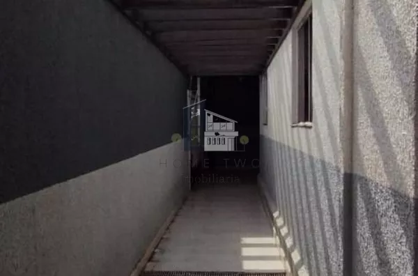 Casa com 2 dormitórios para alugar, 150 m² por R$ 1.650/mês - Vila São João do Ipiranga - Bauru/SP