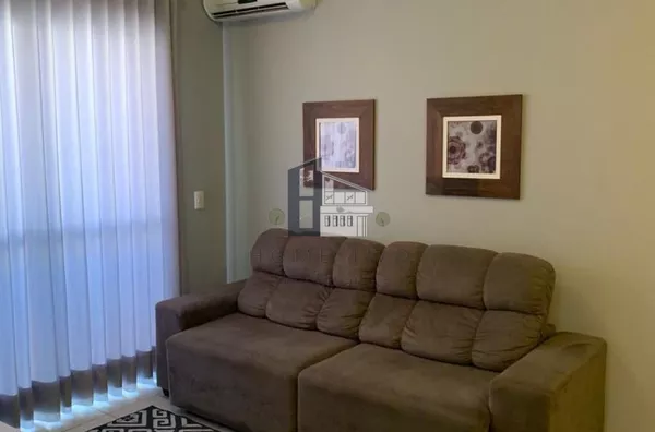 Apartamento com 3 dormitórios para alugar, 85 m² por R$ 3.850,00/mês - Vila Aviação - Bauru/SP