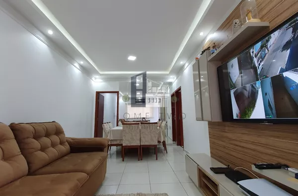 Casa com 3 dormitórios à venda, 110 m² por R$ 580.000,00 - Jardim Terra Branca - Bauru/SP