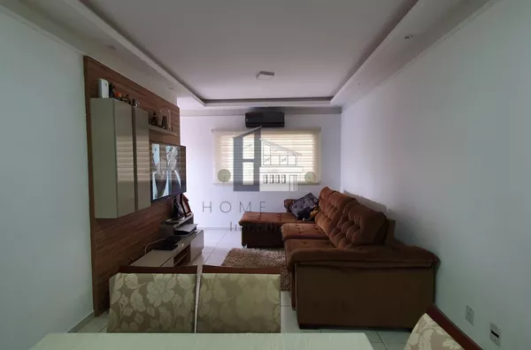Casa com 3 dormitórios à venda, 110 m² por R$ 580.000,00 - Jardim Terra Branca - Bauru/SP - Foto 8