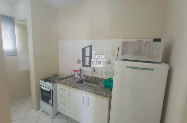 Apartamento com 1 dormitório para alugar, 38 m² por R$ 950,00/mês - Vila Maracy - Bauru/SP