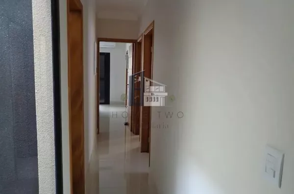 Casa à venda, 190 m² por R$ 900.000,00 - Parque Jardim Europa - Bauru/SP