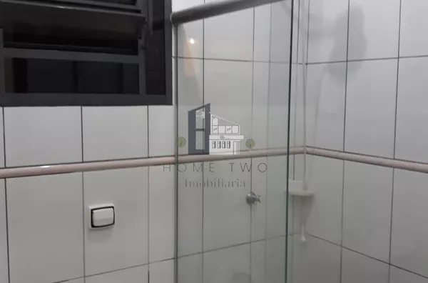 Apartamento com 1 dormitório para alugar, 45 m² por R$ 820/mês - Vila Coralina - Bauru/SP