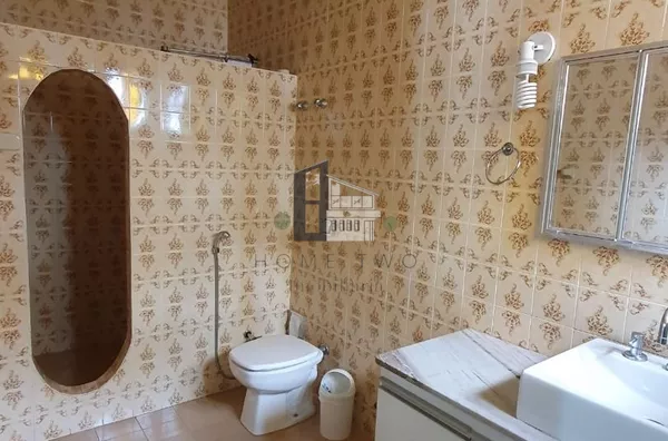 Casa, 650 m² - venda por R$ 2.000.000,00 ou aluguel por R$ 6.000,00/mês - Vila Nova Cidade Universitária - Bauru/SP - Foto 59