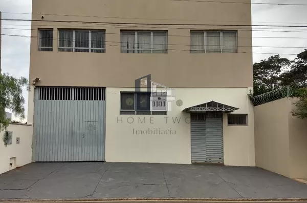 Barracão para alugar, 650 m² por R$ 7.000,00/mês - Vila Engler - Bauru/SP