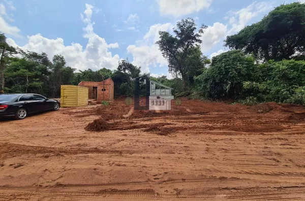 Terreno à venda, 300 m² por R$ 38.000 - Vale do Igapó - Bauru/SP