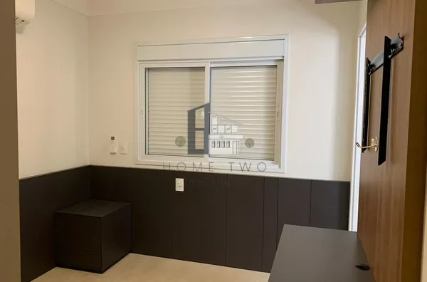 Apartamento com 3 dormitórios para alugar, 150 m² por R$ 7.000/mês - Jardim Europa - Bauru/SP