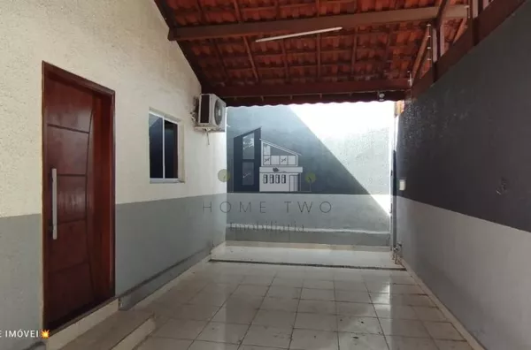 Casa com 2 dormitórios para alugar, 150 m² por R$ 1.650/mês - Vila São João do Ipiranga - Bauru/SP