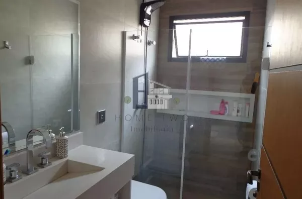 Casa à venda, 190 m² por R$ 900.000,00 - Parque Jardim Europa - Bauru/SP
