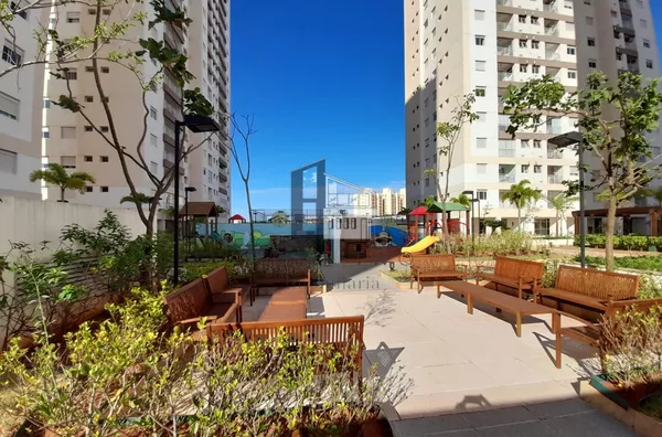 Apartamento à venda, 65 m² por R$ 460.000,00 - Jardim Contorno - Bauru/SP