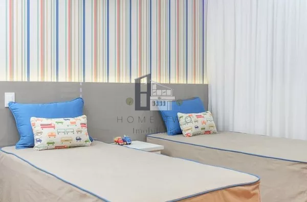 Apartamento sera alugado como esta nas fotos totalmente mobiliado.  com 3 dormitórios para alugar, 245 m² por R$ 10.500/mês - Vila Aviação - Bauru/SP