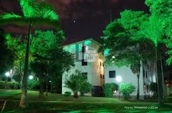 Apartamento com 3 dormitórios à venda, 71 m² por R$ 225.000,00 - Parque Residencial das Camélias - Bauru/SP