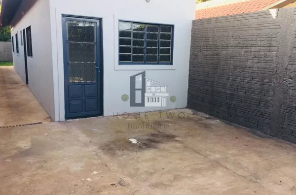 Casa com 2 dormitórios à venda, 70 m² por R$ 300.000,00 - Parque Vista Alegre - Bauru/SP
