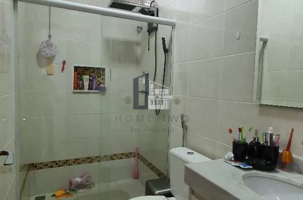 Casa com 3 dormitórios à venda, 110 m² por R$ 580.000,00 - Jardim Terra Branca - Bauru/SP - Foto 33