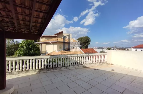 Casa com 3 dormitórios à venda, 292 m² por R$ 800.000,00 - Vila Rocha - Bauru/SP