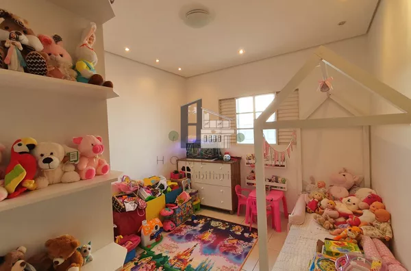 Casa com 3 dormitórios à venda, 110 m² por R$ 580.000,00 - Jardim Terra Branca - Bauru/SP - Foto 14