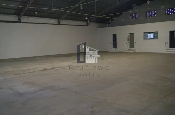 Barracão para alugar, 700 m² por R$ 11.000/mês - Vila Engler - Bauru/SP