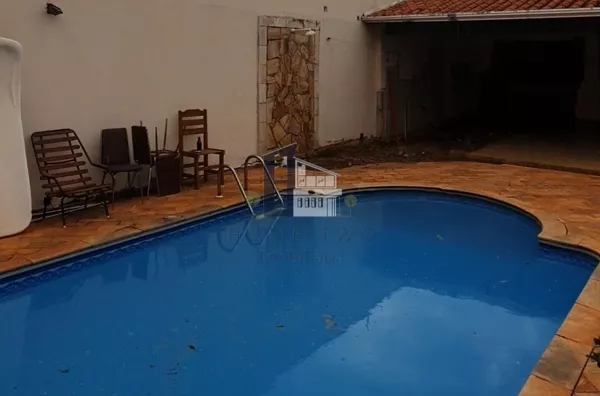 Casa com 3 dormitórios à venda, 311 m² por R$ 690.000,00 - Parque Jardim Europa - Bauru/SP