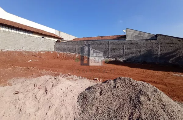 Terreno à venda, 242 m² por R$ 125.000,00 - Vila Nipônica - Bauru/SP