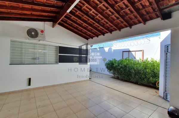 Casa com 3 dormitórios à venda, 110 m² por R$ 580.000,00 - Jardim Terra Branca - Bauru/SP - Foto 12