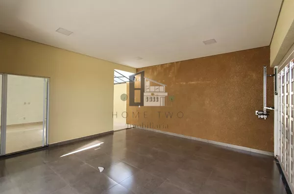 Casa com 3 dormitórios, 147 m² - venda por R$ 450.000,00 - Conjunto Habitacional Isaura Pitta Garms - Bauru/SP