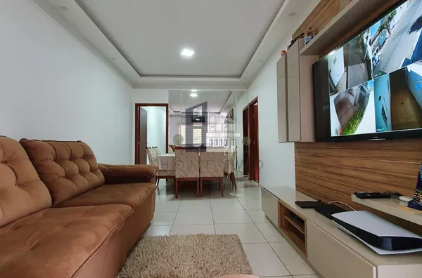 Casa com 3 dormitórios à venda, 110 m² por R$ 580.000,00 - Jardim Terra Branca - Bauru/SP - Foto 3