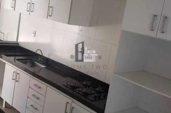 Casa com 2 dormitórios para alugar, 100 m² por R$ 2.300,00/mês - Jardim Dona Lili - Bauru/SP