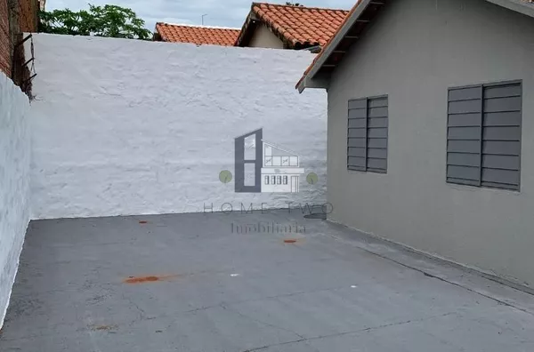 Casa com 2 dormitórios à venda, 65 m² por R$ 200.001.300,00 - Núcleo Habitacional Mary Dota - Bauru/SP