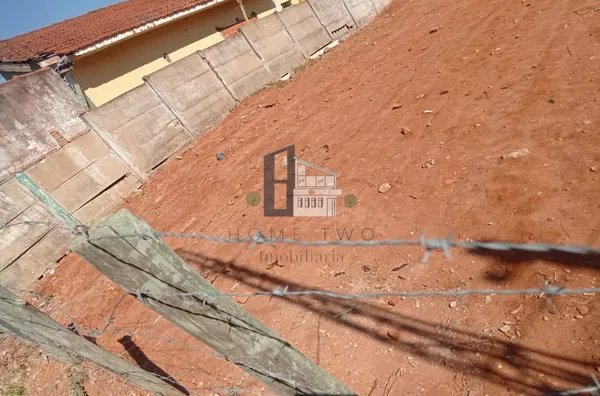 Terreno à venda, 125 m² por R$ 87.000,00 - Jardim Vânia Maria - Bauru/SP
