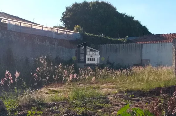 Terreno à venda, 142 m² por R$ 130.000 - Jardim Solange - Bauru/SP