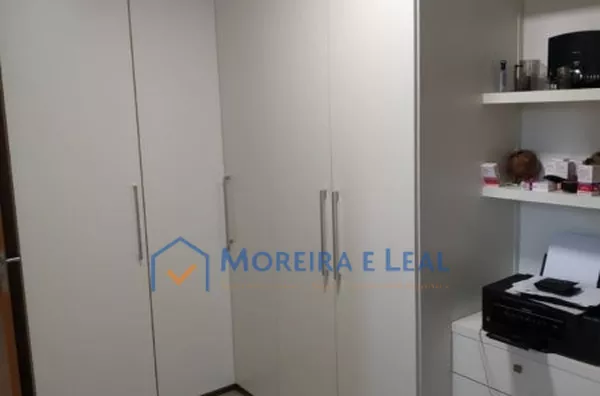 Green Life - apartamento nascente com móveis planejados.