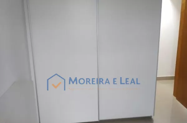 Green Life - apartamento nascente com móveis planejados.