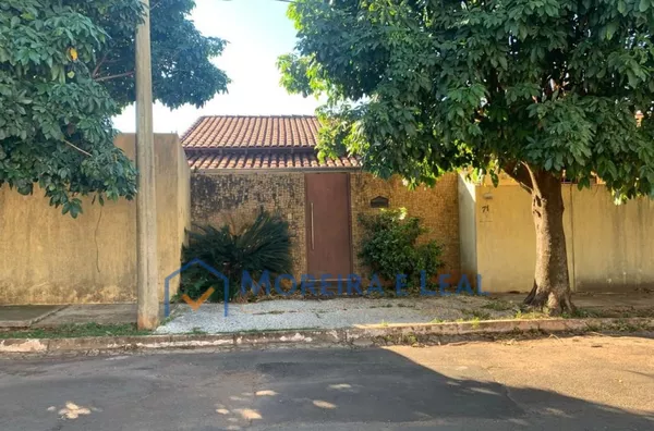 Casa para venda - Giocondo Orsi