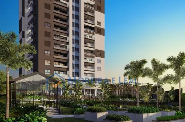 Apartamento para venda - Muv.in 