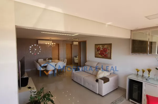 Apartamento para venda  no Condomínio Green Life 