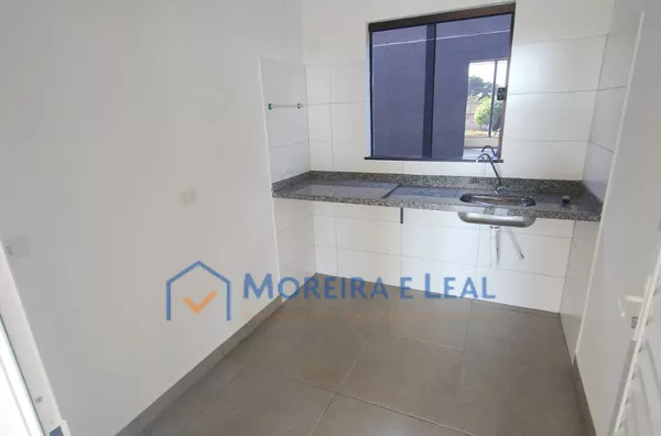 Sala comercial 157,33m² - Locação 
