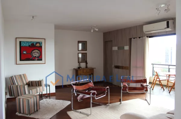 Excelente apartamento no centro