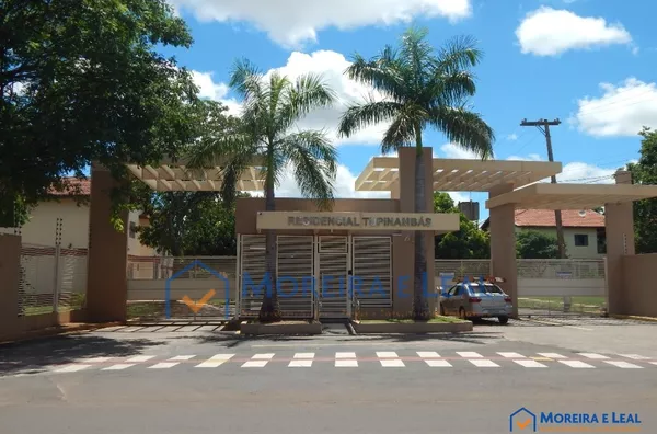 Apartamento no Residencial Tupinambás 