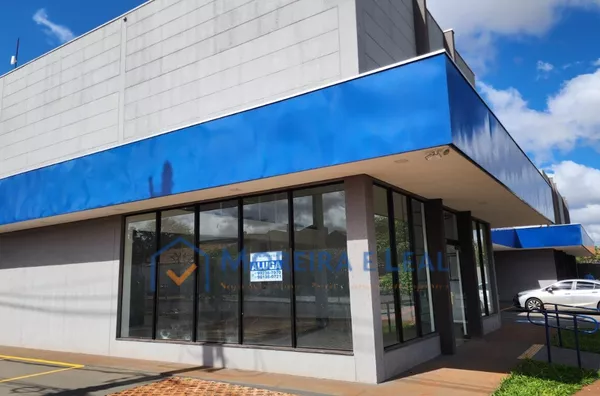 Sala comercial para Locação - 157,33m²