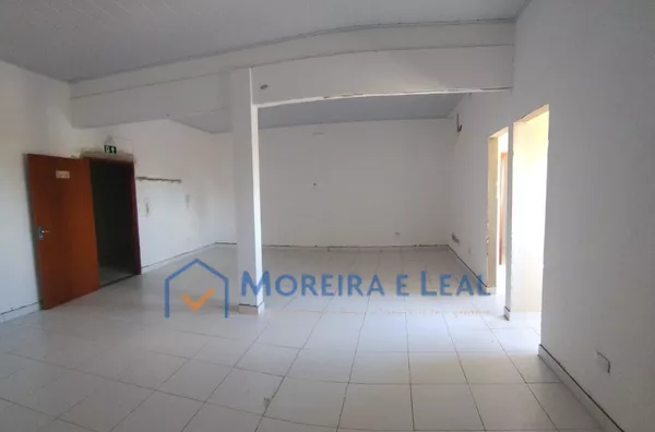 Sala comercial em andar - Locação 37,25m²