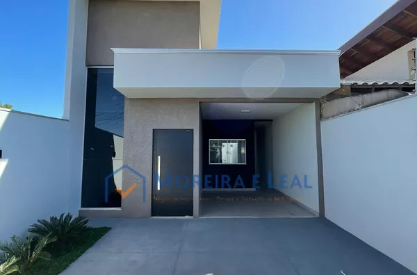 Casa para venda-Jardim Seminário 