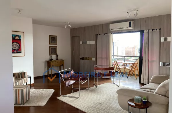 Excelente apartamento no centro