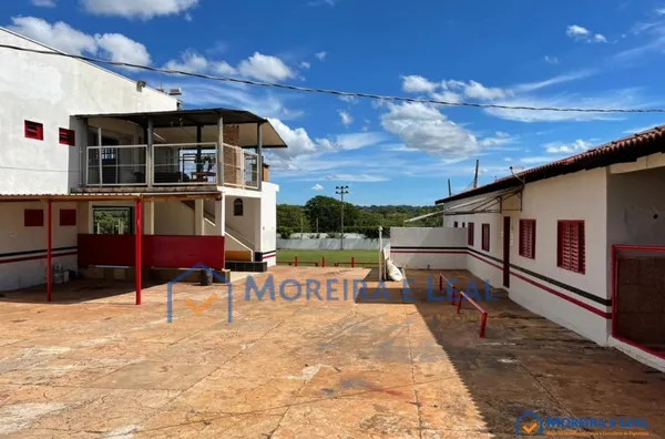 Imóvel Comercial para venda- Campo Grande 