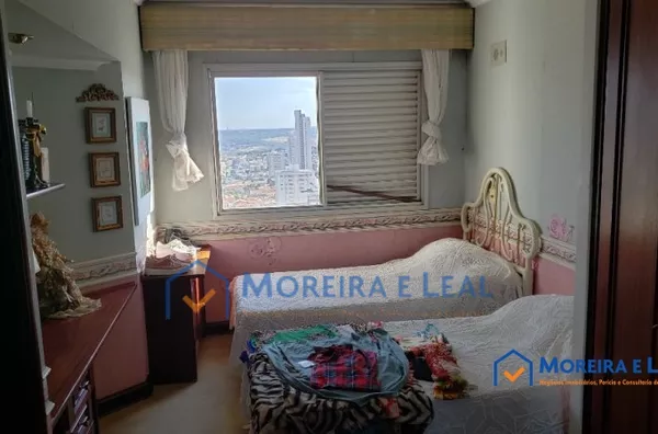 Triplex - Ed. Mont Vert, o apartamento mais alto da cidade!!!