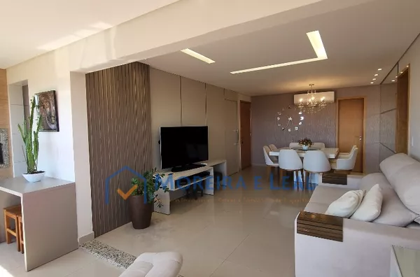 Apartamento para venda  no Condomínio Green Life 