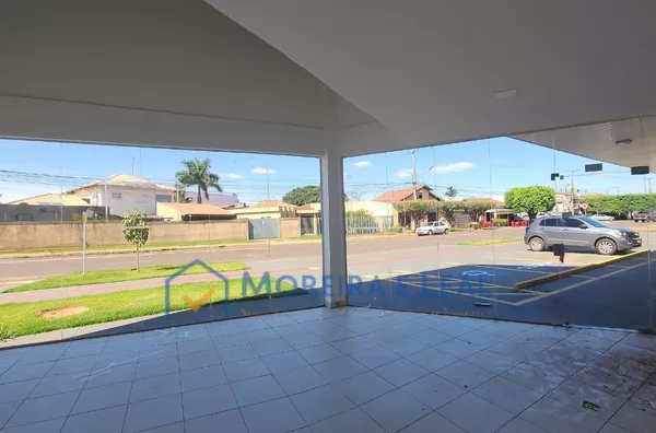 Sala em Galeria para locação - 138,61m²