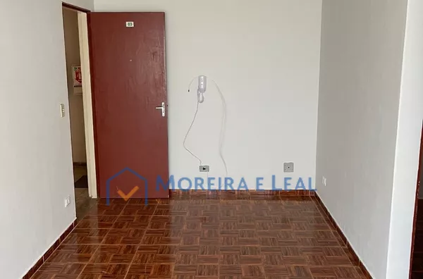 Excelente Apartamento em condomínio no Coophamat 