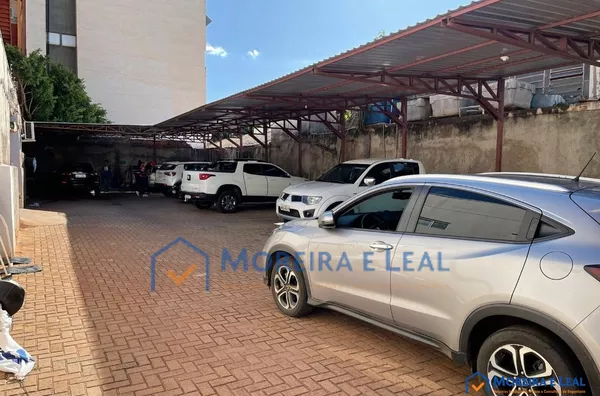 Ponto comercial para venda centro campo grande