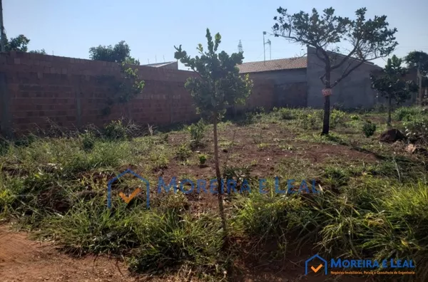 Terreno de Esquina - 203,44 m² - 